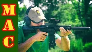 Lehigh Defense 300 Blackout for Hunting
