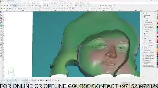 JDPAINT 5.21 Tutorial