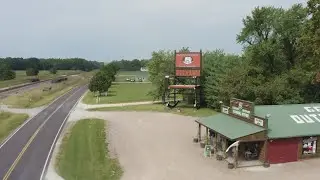 Fanning Outpost (Route 66 Pt. 1) - Missouri Life TV Season 5