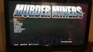 A BIG MURDER MINERS ANNOUNCEMENT