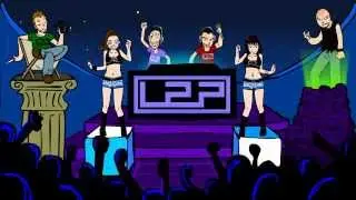 [L2P] WE ARE LOVE2PARTY!