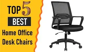 Home Office Desk Chairs Reviews 2021