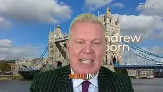 🚨 Ben Habib DROPS BOMBS on Reform UK: Why Advance UK is the Real Democratic Alternative! 🚨