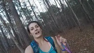 Medoc Mountain Camping Trip