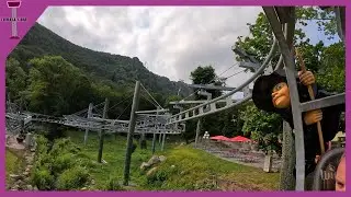 Boderitt - Erlebniswelt Seilbahn Thale (onride) 2023