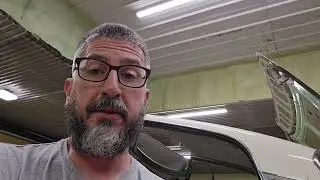 1957 Skyliner Fordomatic Auto Trans. Repair Park