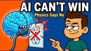 Can AI's Power Appetite Save Us?