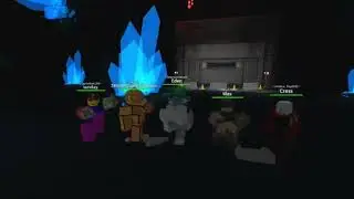 Distraction Dance