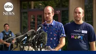 Motive of Minneapolis shooter under investigation as parents condemn 