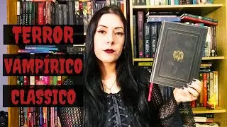 Dr&aacute;cula (Bram Stoker) | Darkside Books | DARKTUBRO