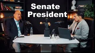 “CHIZ ESCUDERO, SARA IMPEACHMENT & THE CRISIS IN SENATE”: SEC RONALD LIAMAS