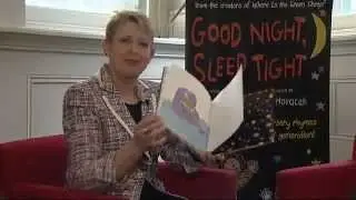Mem Fox Reads From 'GOOD NIGHT, SLEEP TIGHT'