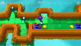 Chuck's Challenge 3D Ultra2016 - Trailer - Android