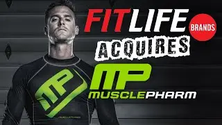 MusclePharm Bankruptcy Update | FitLife Brands Acquires MusclePharm?