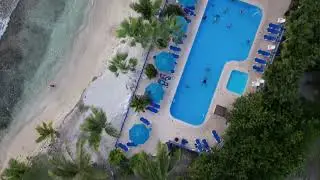 Nanny Cay, Tortola