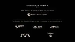 Peters Entertainment / Warner Bros Pictures (2013) (1080p)