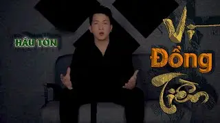 V&Igrave; ĐỒNG TIỀN  - HẦU T&Ocirc;N ( Đồng tiền nhiều lần l&agrave;m ta ngu, su&yacute;t nữa đưa ta v&agrave;o trong tối t&acirc;m lao t&ugrave; )