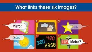 Link LOGO Game