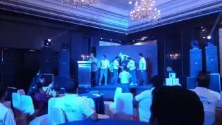 Blue Fox Motion Pictures(1)