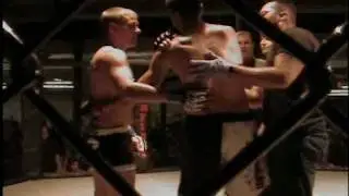 Josh Hewlett vs. Paul Cabiness 07/24/2010