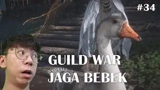 Vertical - Where Winds Meet - Guild War Kuy #34 #verticallivestream
