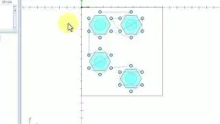 New CAD CAM Features | BobCAD-CAM V38: Machine Sequence – Drilling Control