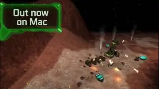Battlezone 98 Redux &bull; Launch Trailer &bull; iOS Mac