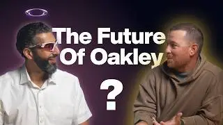 Новые модели Oakley — добро пожаловать в 2026 год!