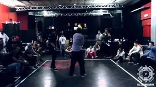 Eastian Movement | Kick Ass 2013 | Miquaello vs Mr. Pixar