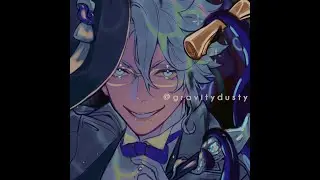 Azul Ashsengrotto | TWST Timelapse
