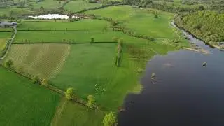 KIllashandra Lakes Cavan Ireland