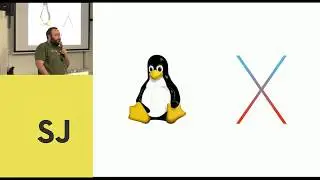 Electron as Docker