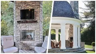 75 Huge Traditional Deck Design Ideas You'll Love 😊