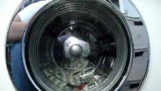 Miele W 757  - Cottons 60°C