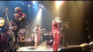 The Abyssinians Live 19-04-2011 at VK Brussel Belgium (The Complete Show).m2ts
