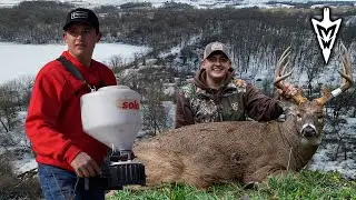 4 Tips For Gaining Hunting Permission, Hunting Small Properties | Midwest Whitetail