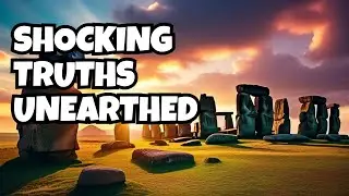 Mysterious Discoveries: Exploring Hidden Landmarks