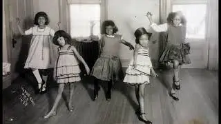 Feeling Drowsy - Henry Red Allen & His Orchestra (Luis Russell Orchestra) (1929)