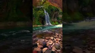 Dios es amor #paisajes #naturaleza