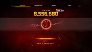 DOOM: Slayer ranking Advanced Research Complex(Ultra Nightmare)