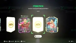 Opening 8 of the 1 of 5 93 plus player picks