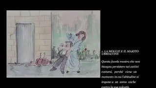 Le Favole di Esopo   Illustrate