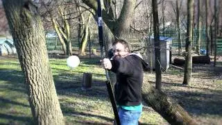 ONE CAMERA!  Matrix Style Bullet Time Camera Effect Test