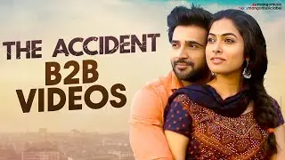 The Accident Movie B2B Video Songs | Amith Reddy | Divi Vadthya | Gautam Raj M | Mango Music