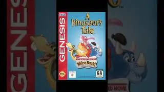 Sega Genesis Nostalgia #childhoodfavorites #videogames #nostalgia #shorts #90s #childhoodmemories
