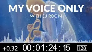 SOMAtv - My Voice Only - October 18th, 2022