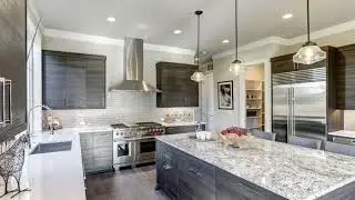 How to Improve Kitchen Safety With a Remodel? - Exponential Construction Corp.