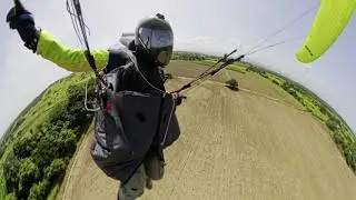PROBANDO OZONE ZENO 2 NUEVO