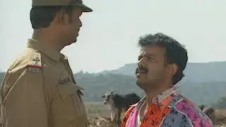 Paoos Yeta Yeta | Zee Marathi Drama TV Show | Full EP - 7 | Ravindra Mankani, Sulabha deshpande