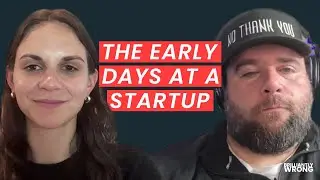Navattic's Natalie Marcotullio on Marketing at an Early-Stage Startup
